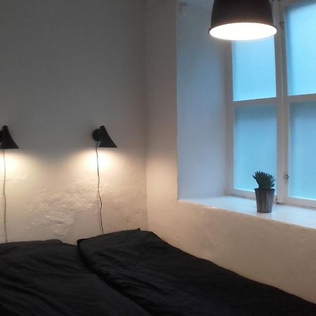 Mini Hotel Gathenhielm Göteborg Zewnętrze zdjęcie