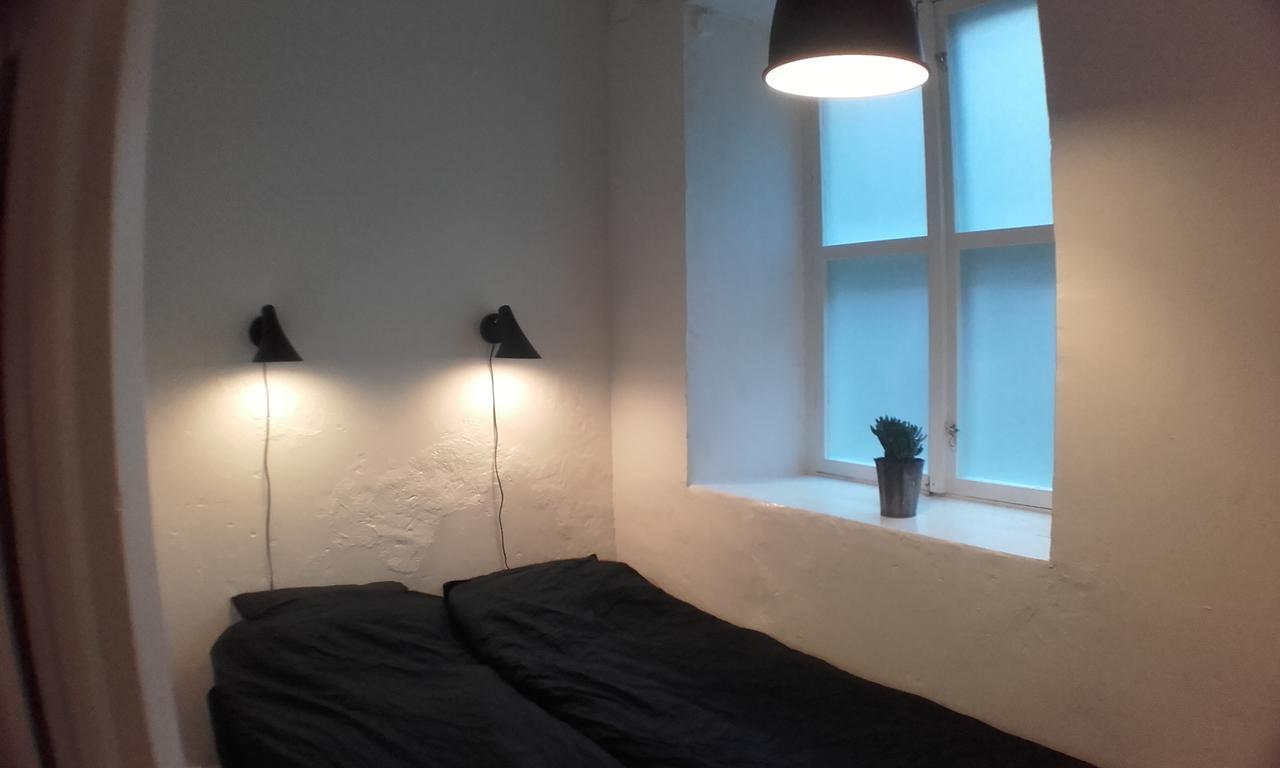 Mini Hotel Gathenhielm Göteborg Zewnętrze zdjęcie