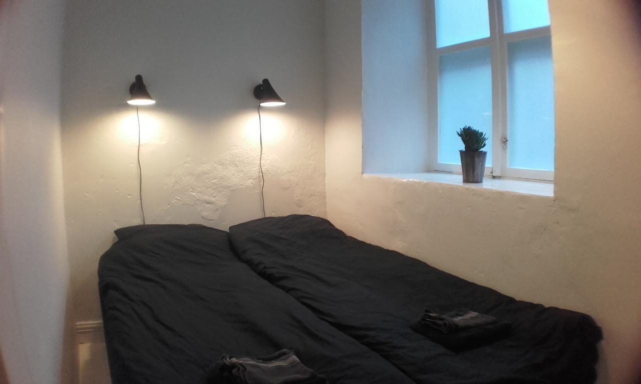 Mini Hotel Gathenhielm Göteborg Zewnętrze zdjęcie