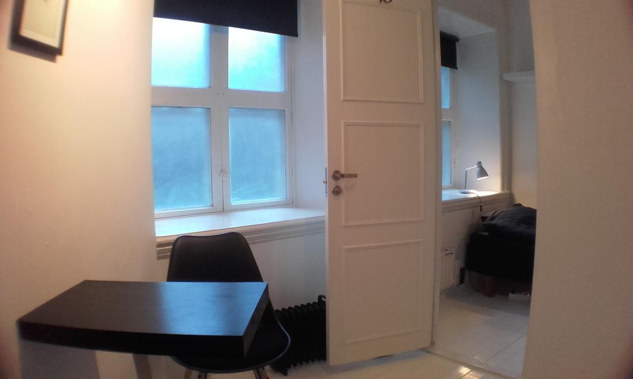 Mini Hotel Gathenhielm Göteborg Zewnętrze zdjęcie