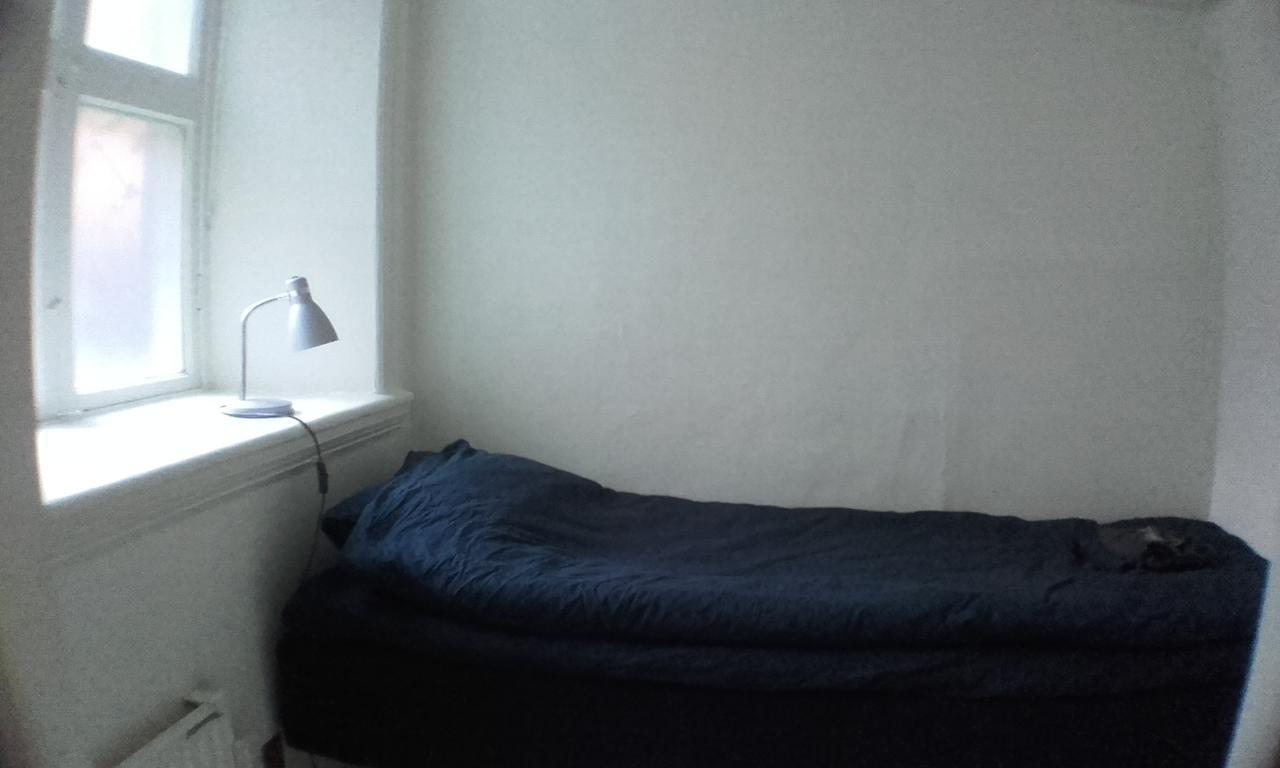 Mini Hotel Gathenhielm Göteborg Zewnętrze zdjęcie