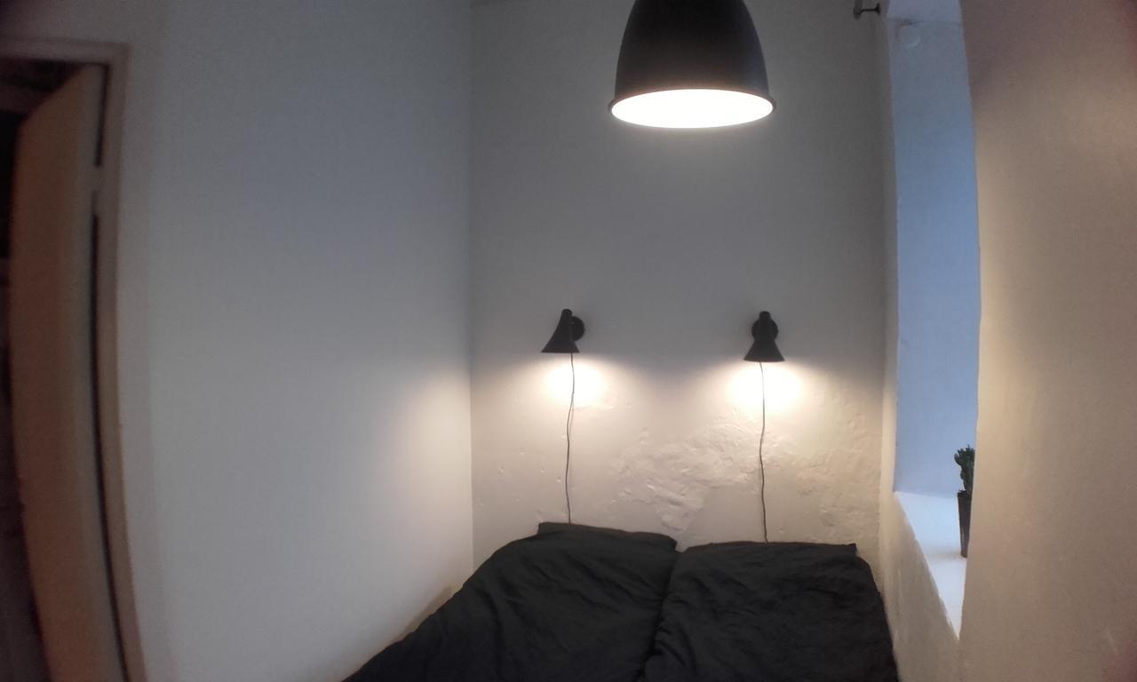 Mini Hotel Gathenhielm Göteborg Zewnętrze zdjęcie