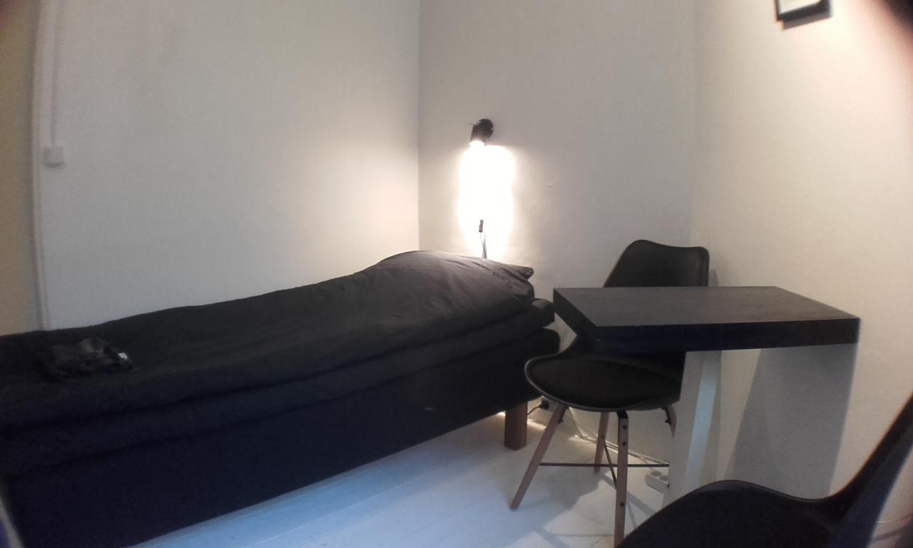 Mini Hotel Gathenhielm Göteborg Zewnętrze zdjęcie