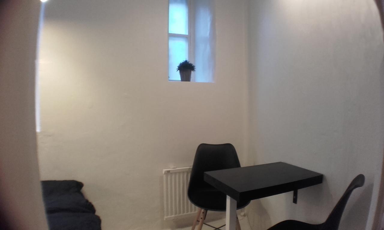 Mini Hotel Gathenhielm Göteborg Zewnętrze zdjęcie