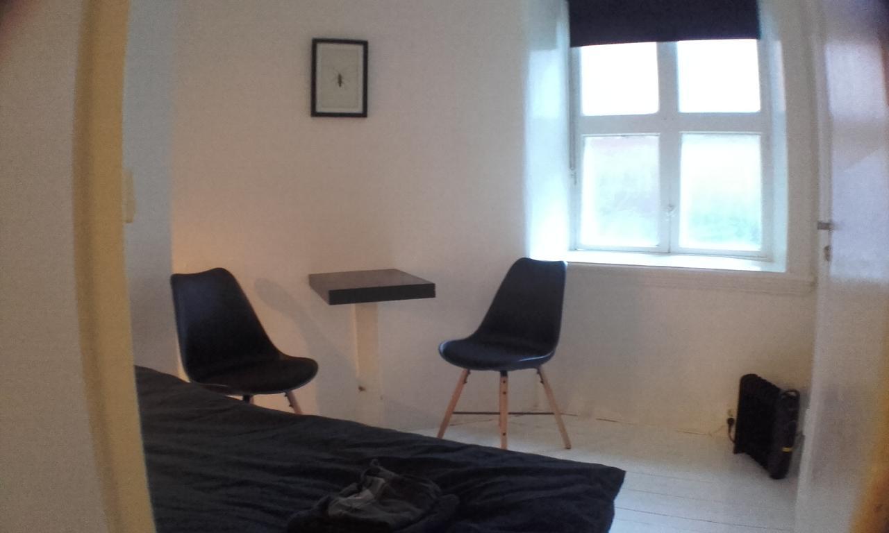 Mini Hotel Gathenhielm Göteborg Zewnętrze zdjęcie