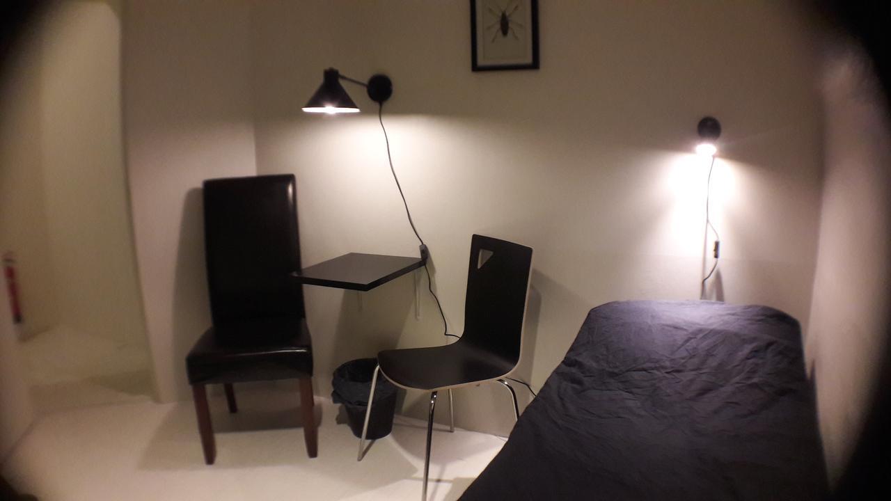 Mini Hotel Gathenhielm Göteborg Zewnętrze zdjęcie