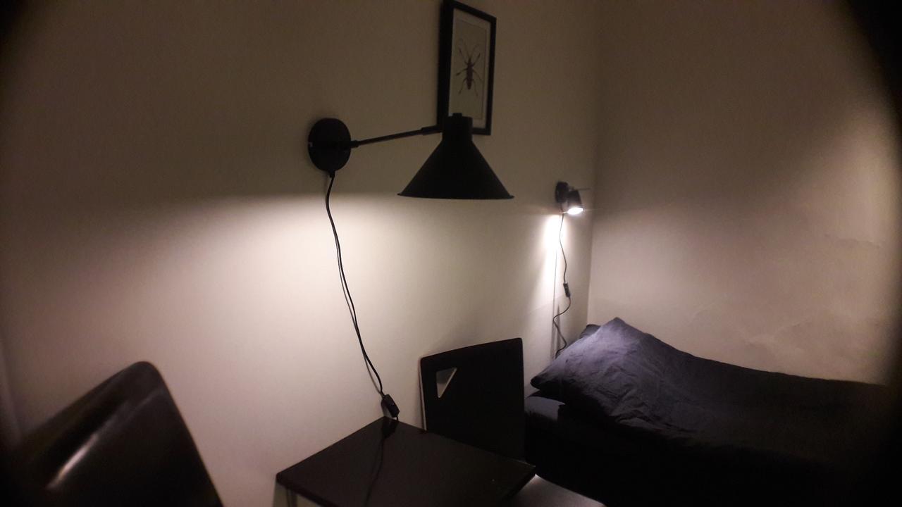 Mini Hotel Gathenhielm Göteborg Zewnętrze zdjęcie