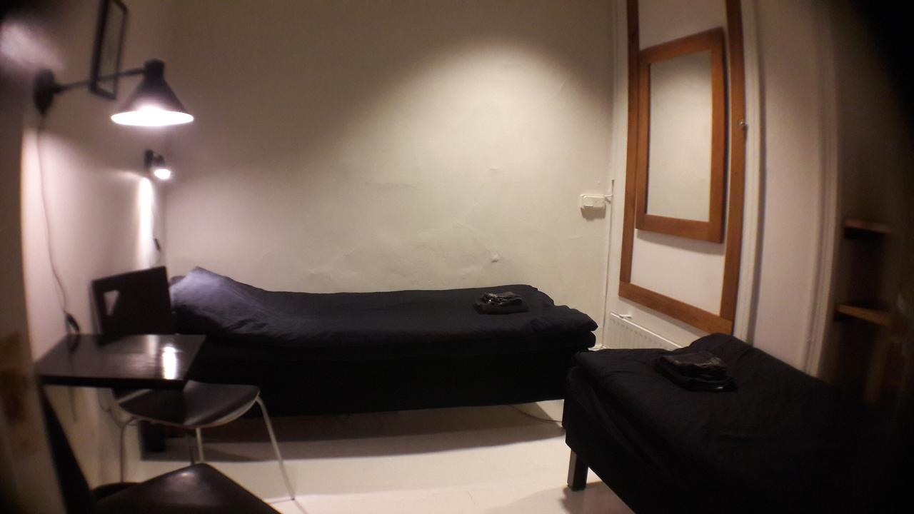 Mini Hotel Gathenhielm Göteborg Zewnętrze zdjęcie