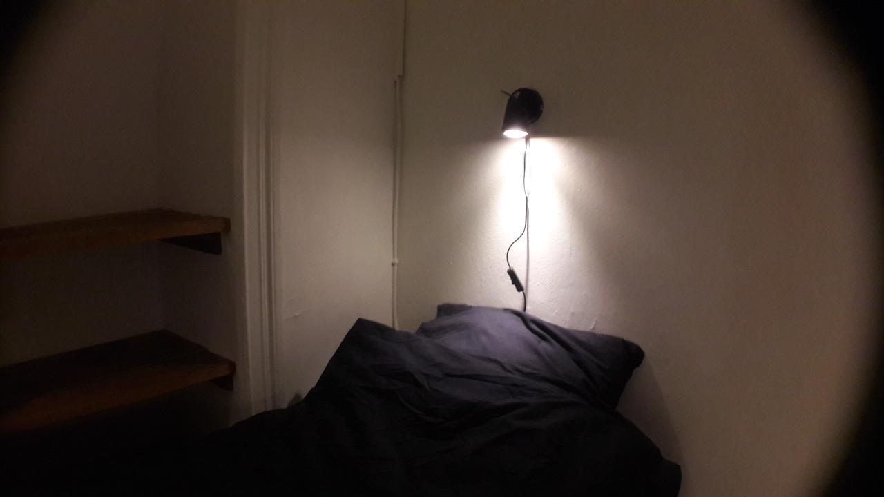 Mini Hotel Gathenhielm Göteborg Zewnętrze zdjęcie