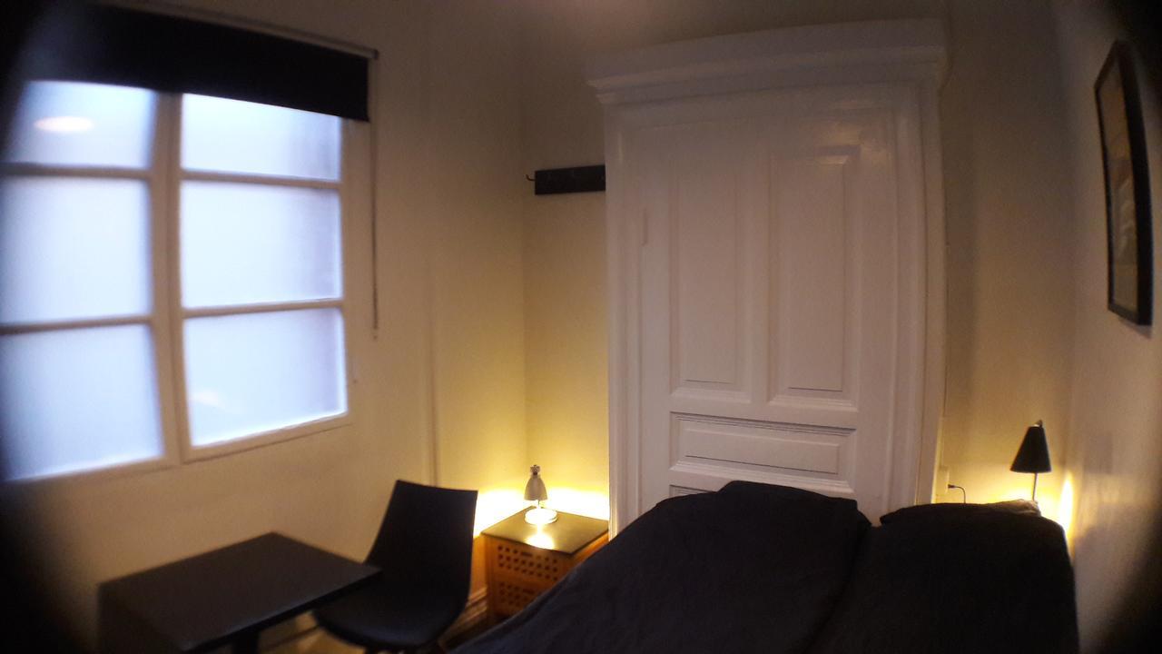 Mini Hotel Gathenhielm Göteborg Zewnętrze zdjęcie