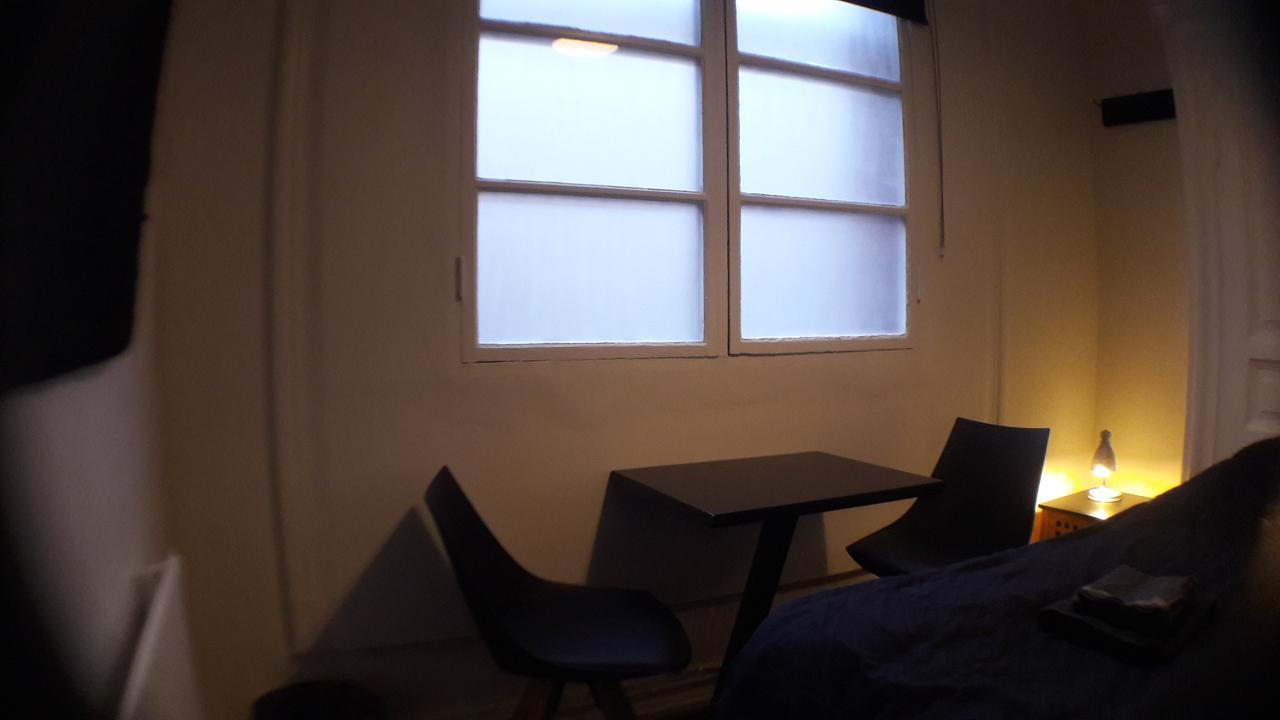 Mini Hotel Gathenhielm Göteborg Zewnętrze zdjęcie