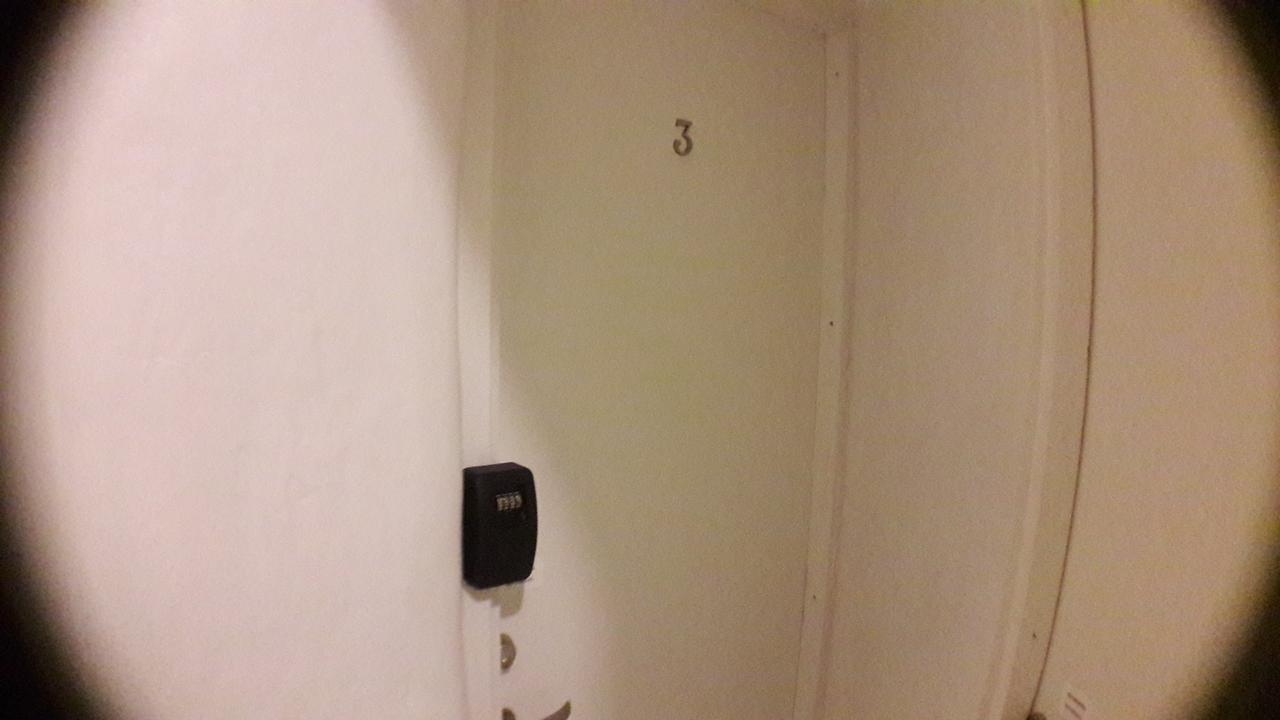 Mini Hotel Gathenhielm Göteborg Zewnętrze zdjęcie