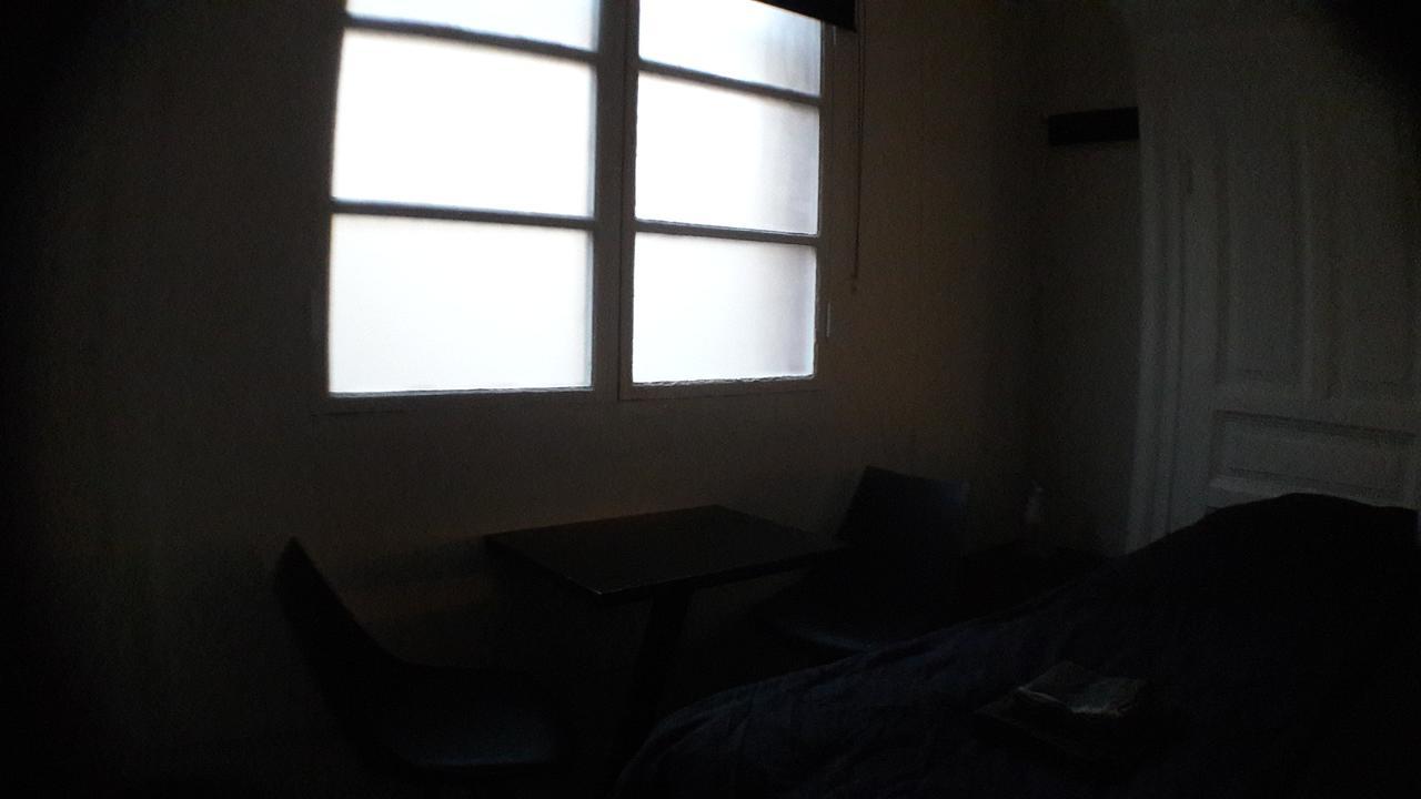 Mini Hotel Gathenhielm Göteborg Zewnętrze zdjęcie